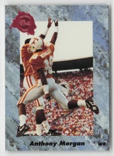 1991 Classic Four Sport Football # 102 - 230 - Pick Your Card!