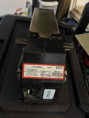 #ad #ad GLOBAL VR Arcade Game PLAYER CARD DISPENSER Tested working $55.00