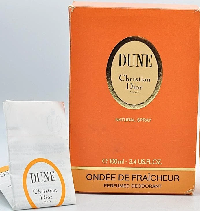 Dune by Dior Women's Fragrances | eBay