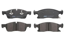 ABE C1Y042ABE-P brake pad set, disc brake for Dodge, Jeep, Mercedes-Benz