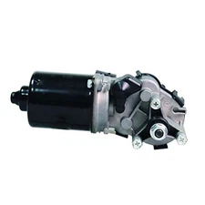 OEG Parts New Windshield Wiper Motor Compatible with Mini Cooper 2002-2015 61 