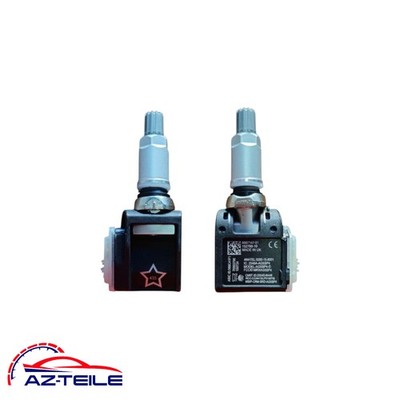 RDKS Reifendrucksensor 36106887147 433MHz TPMS für BMW G30 G31 G11 G01 G02