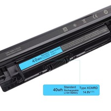 Genuine 40WH XCMRD Battery For Dell Inspiron 15R-5521 15 3521 14 N3421 5421 US