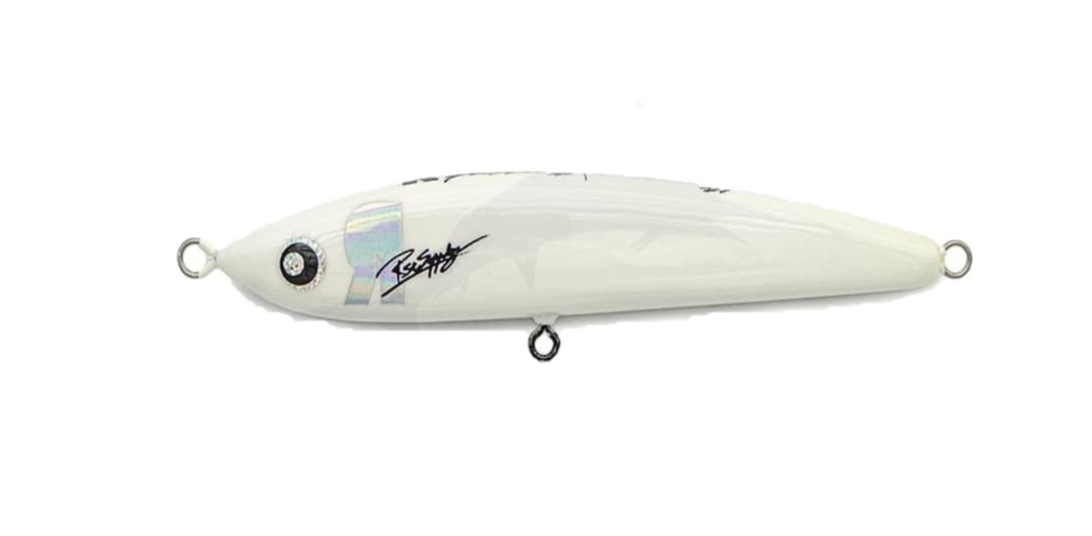 【RST SUPPLY】 RilaNa 210 Lure RST Supply RilaNa 210