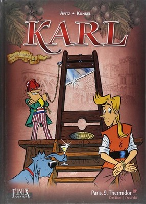 Patrick Kunkel Eberhard Kunkel Michae Karl: Gesamtausgabe (Hardback) (UK IMPORT)