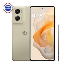 Motorola Moto G Stylus 5G 256GB 2024 Unlocked 8/256GB 50MP Camera Caramel Latte