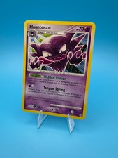Haunter 41/99 Arceus Regular on eBay
