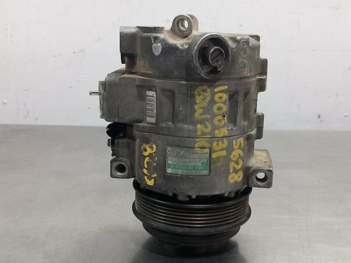 A0002340911 1000531 klimakompressor MERCEDES-BENZ CLASE E BM 210 BERLINA