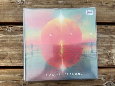 Imagine Dragons Loom, Vinyl, LP, Neu