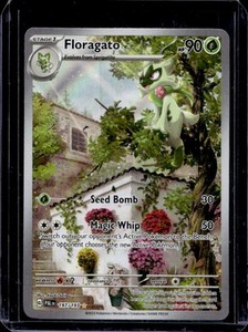 Floragato Pokemon Card | eBay Floragato Pokemon Card | eBay