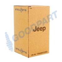 Original Jeep Dichtung 1366862080