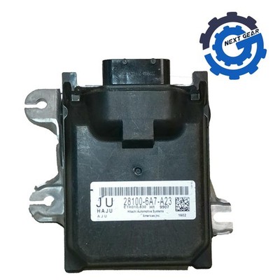 OEM Honda Rewritable Transmission Control Module 2018-2019 Accord 28100-6A7-A23
