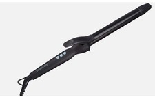 BIO IONIC Long Barrel Styler Curling Hair Iron 1" inch