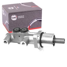 ABS HAUPTBREMSZYLINDER 23,8mm passend für BMW 3 Z3 | 41086
