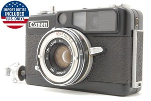 Canon Demi Ee17 | eBay