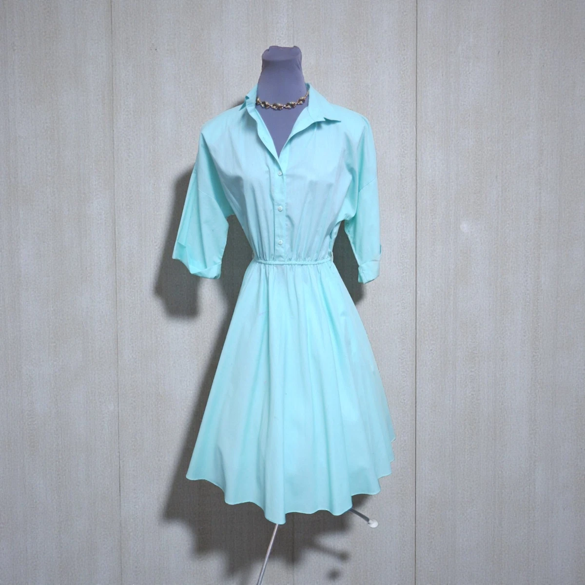 american shirt dress products for sale | eBay