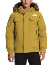 THE NORTH FACE Mens McMurdo Bomber Jacket Lar...