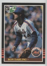 Ron Darling