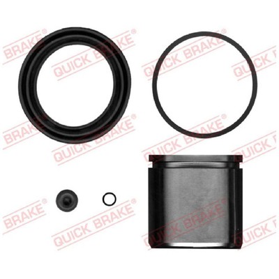 Quick Brake Reparatursatz Bremssattel vorne 702766191 | 434053