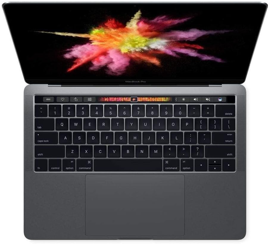 Apple MacBook Pro A1989 (13.3 inch, 2018) i7-8559U | 16GB RAM | 512GB SSD