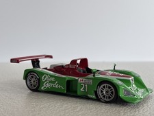 Lola B2K/10 LM #21 Le Mans 2000 Spark 1/43