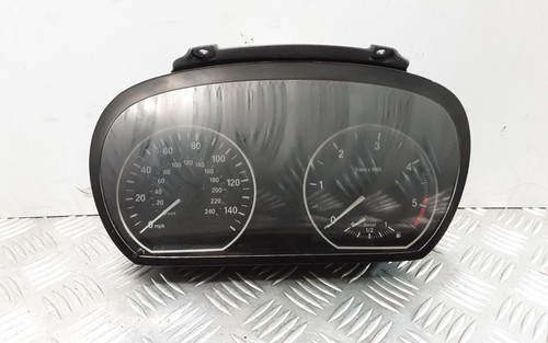 BMW 1 Coupe E82 Kombiinstrument 102498298 2.00 Diesel 2010 29806874