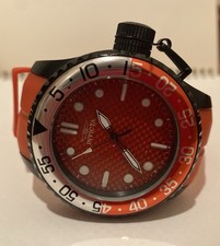 invicta pro driver master of the oceans tritnite night glow no. 17888