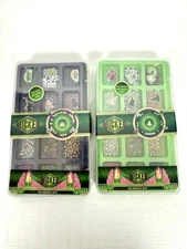 Wicked DIY Beading Kit Glinda Wicked Beading Kit - 2024 Movie - New - Sealed