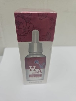 Hyaluronic Acid Facial Serum 1 fl oz - Brand New Sealed ( Exp 2027 ) (A8)