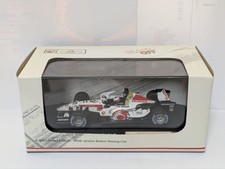 Minichamps 1/43 Honda Racing F1 Ra106 2006