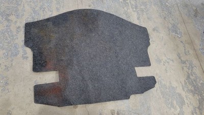 2010-2015 CAMARO SS REAR TRUNK FLOOR CARPET COUPE 22777695 10-15