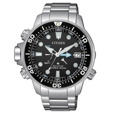 CITIZEN PROMASTER   Aqualand Eco-Drive BN2031-85E  GARANZIA ITALIA