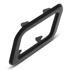 Door Handle inside Rear Left Black for BMW 3er Touring Z3 Coupe 51211876043