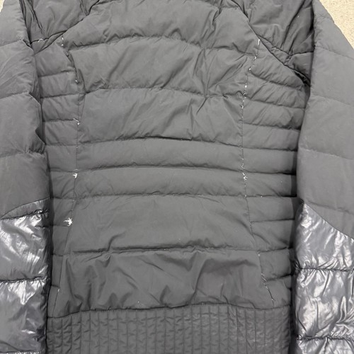 Lululemon Jacket Down Right Cozy Pullover Size Small - Picture 6 of 9
