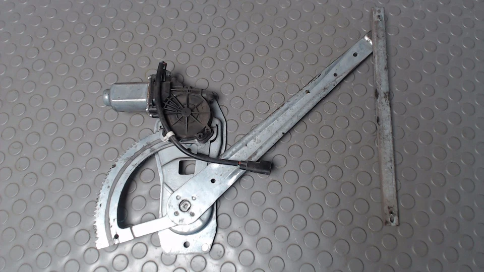 Fensterheber Elektrisch Links Ford Transit 260 K Tdci Lkw F..y (02/00 - 12/05 ) - Bild 3 von 4