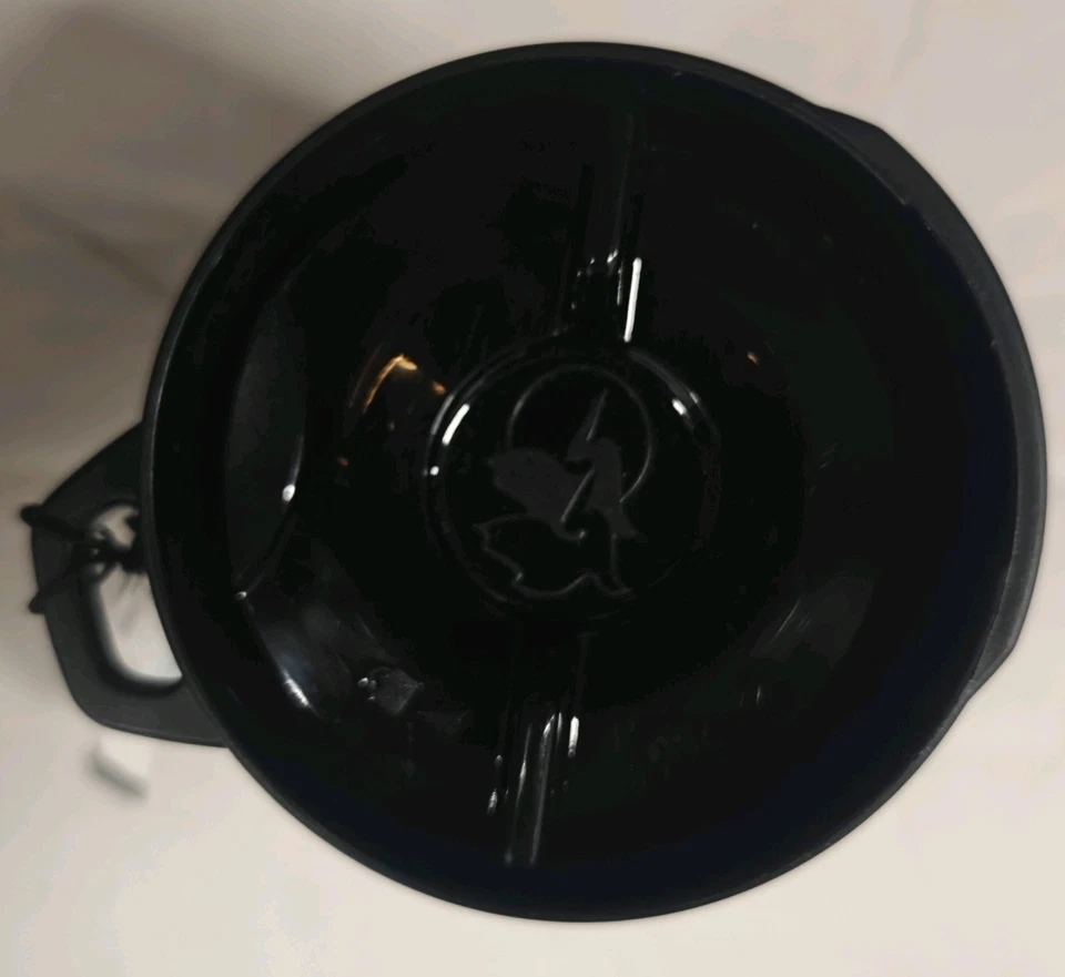 Vaso Pelican Dayventure 10 OZ frío extremo y retención de calor en negro Foto 3 de 4