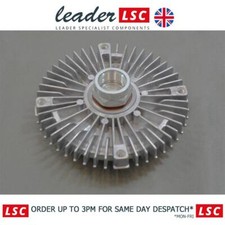 Radiator Fan Clutch Viscous Coupling BMW 5 Series E28 E34 E39 11521740962 New
