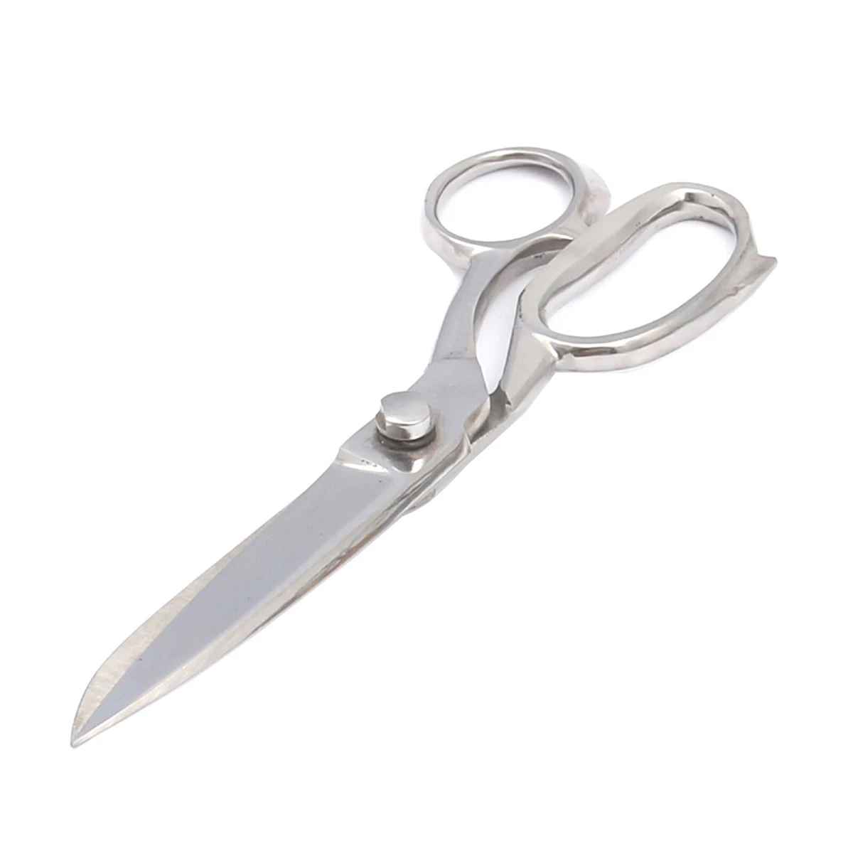 NEW 12 TAILOR Upholstery Scissors Shears HEAVY DUTY - GERMAN Stainless Steel $1