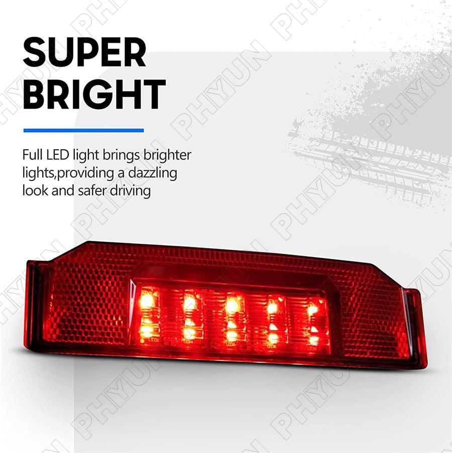 2412774 LED Brake Lights Tail Light For Polaris Ranger 570 900 XP 1000