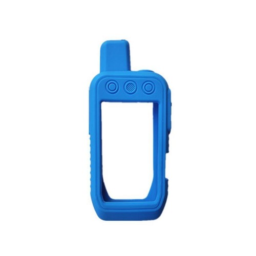 Compatible with Garmin Alpha 200i Protective Silicone Gel Cover Flexible Case - Picture 19 of 21