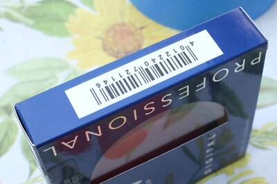Filtre B+W 091 Rouge Foncé 62mm – Made In Germany, Série F-PRO, Neuf Sous Blister (72114)