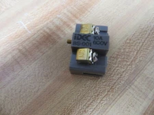 IDEC BS-001 Contact Block BS001 Izumi W/O Red Plunger