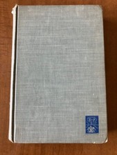 American Freedom and Catholic Power by Paul Blanshard - 1949 1st Edition HC