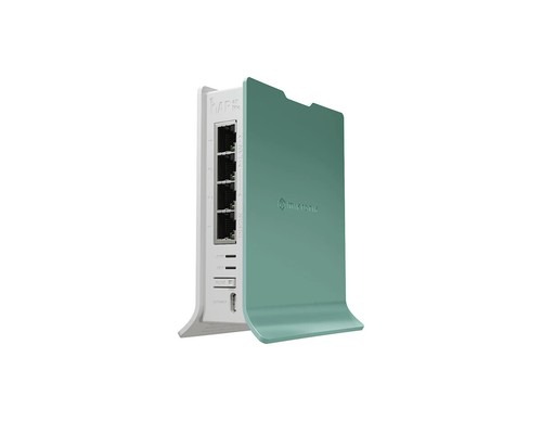 RouterOS Mikrotik L41G-2axD hAP ax lite Gen6 AX v7 Nuevo Sellado - Imagen 4 de 6