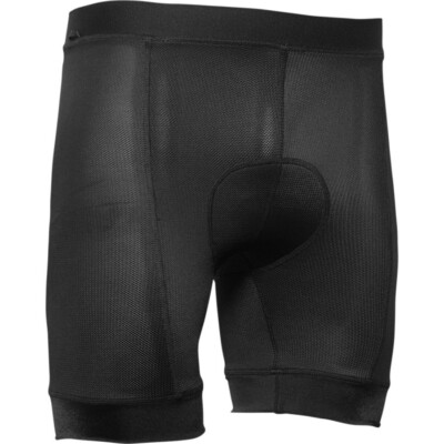 Thor Assist MTB Liner Short for BMX Mountain Biking Cycling - Men's Sizes