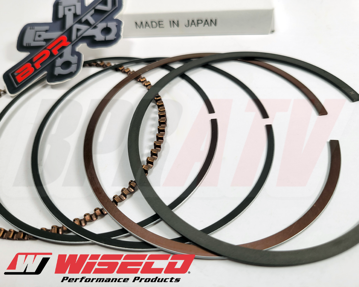PISTONE PER HONDA GCV135, 160 64mm (13101-ZL8-000 - Foto 6