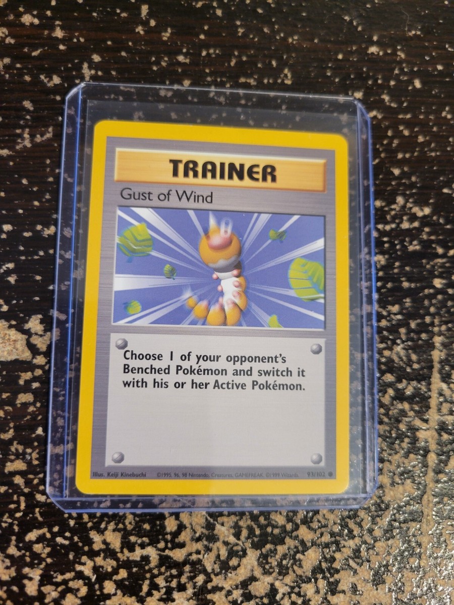Pokemon Card
