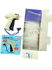 Arrow 9S Machine  5000pcs 25 MM TAG Clothing Garment Price Label Tag Gun Taggin
