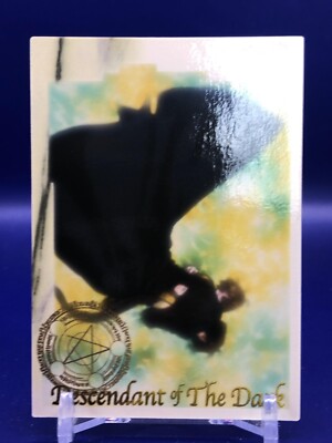 Descendants of Darkness 046 Card Movic Japanese | eBay
