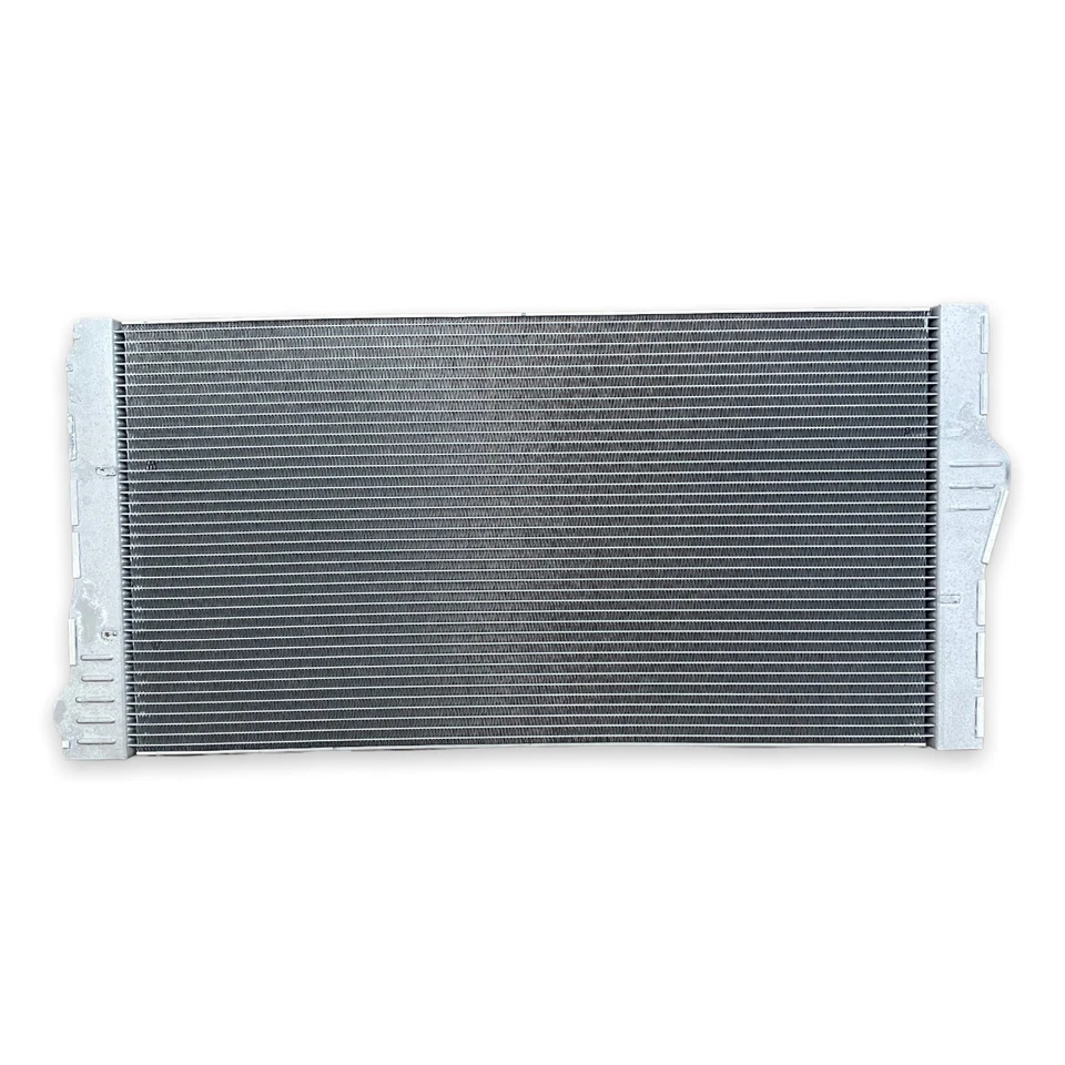 ✅NUEVO ENFRIADOR RADIADOR REFRIGERACIÓN MOTOR BMW X5 X6 N55 3.0 2009-2013 OEM 7589004-02 Foto 4 de 4